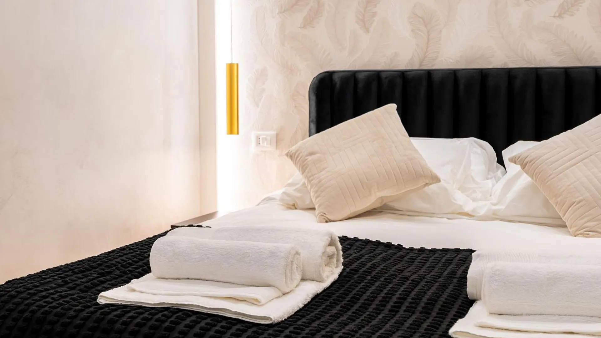 Lägenhet Centocinque Aparthouse - Luxe Rom