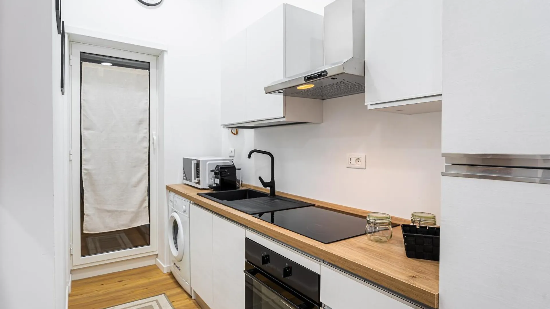 Centocinque Aparthouse - Luxe Rom Italien