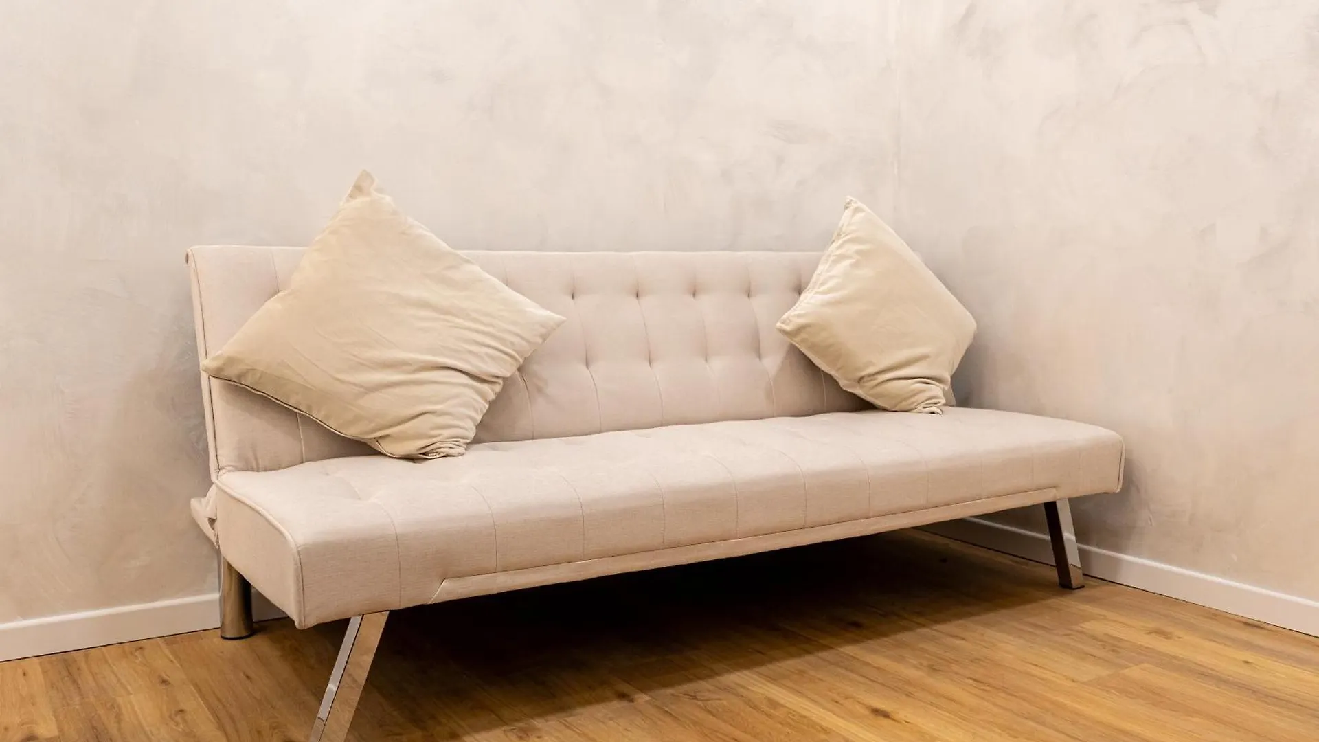 Lägenhet Centocinque Aparthouse - Luxe Rom