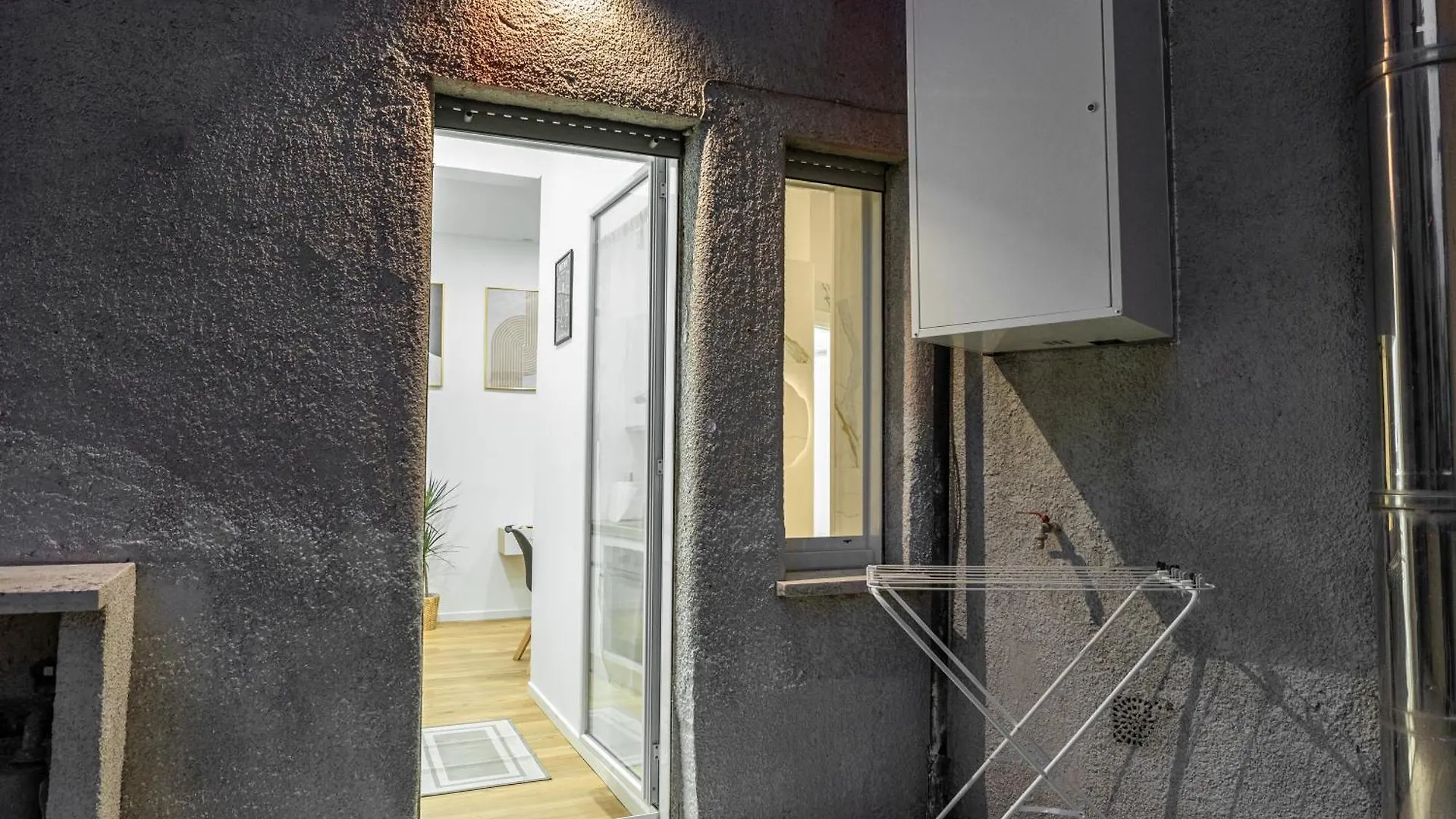 רומא Centocinque Aparthouse - Luxe