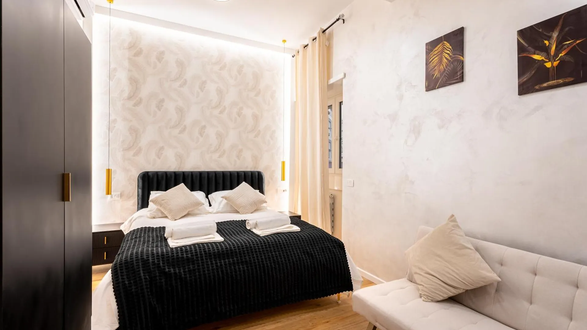 Centocinque Aparthouse - Luxe location